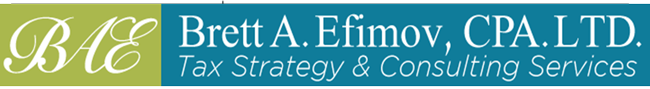 Brett A Efimov CPA Ltd in Tinley Park, IL (6)