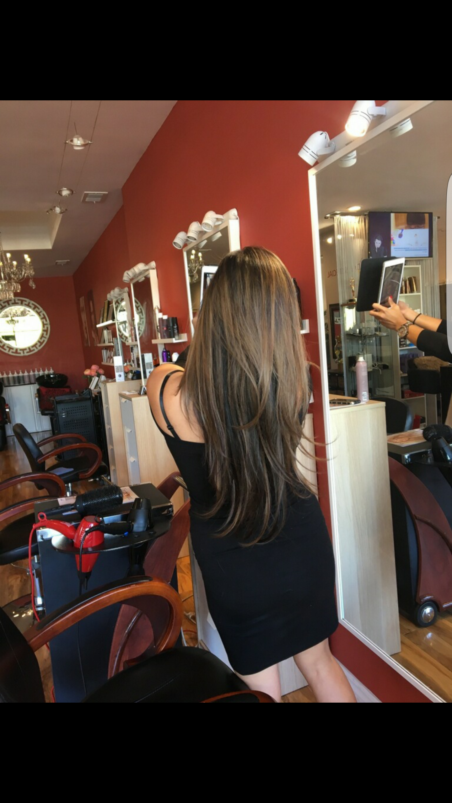 Jira Salon in Burlingame, CA