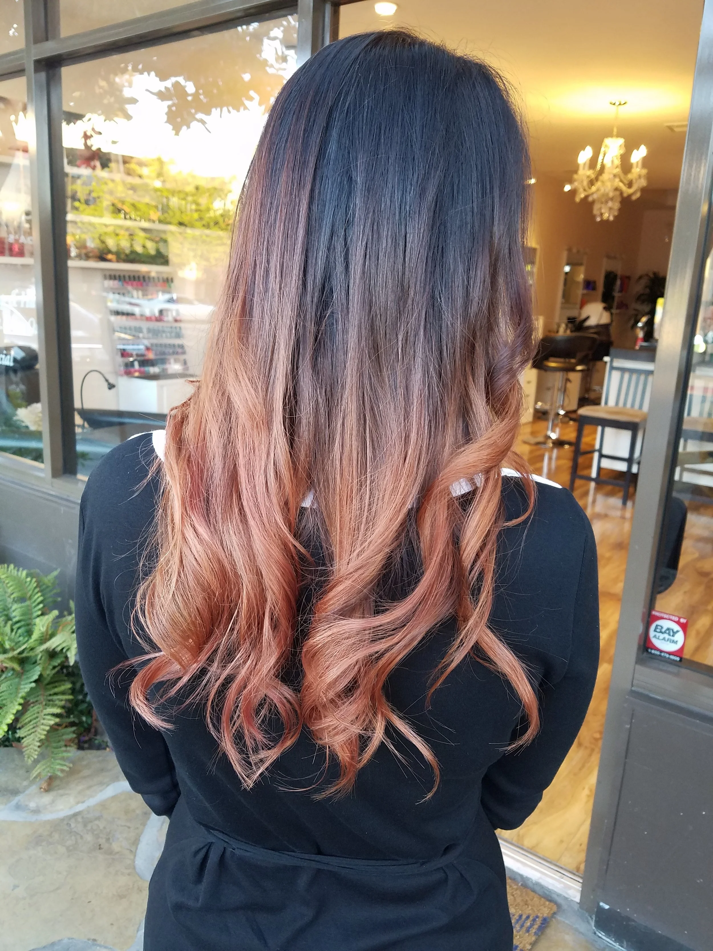 Jira Salon in Burlingame, CA (2)