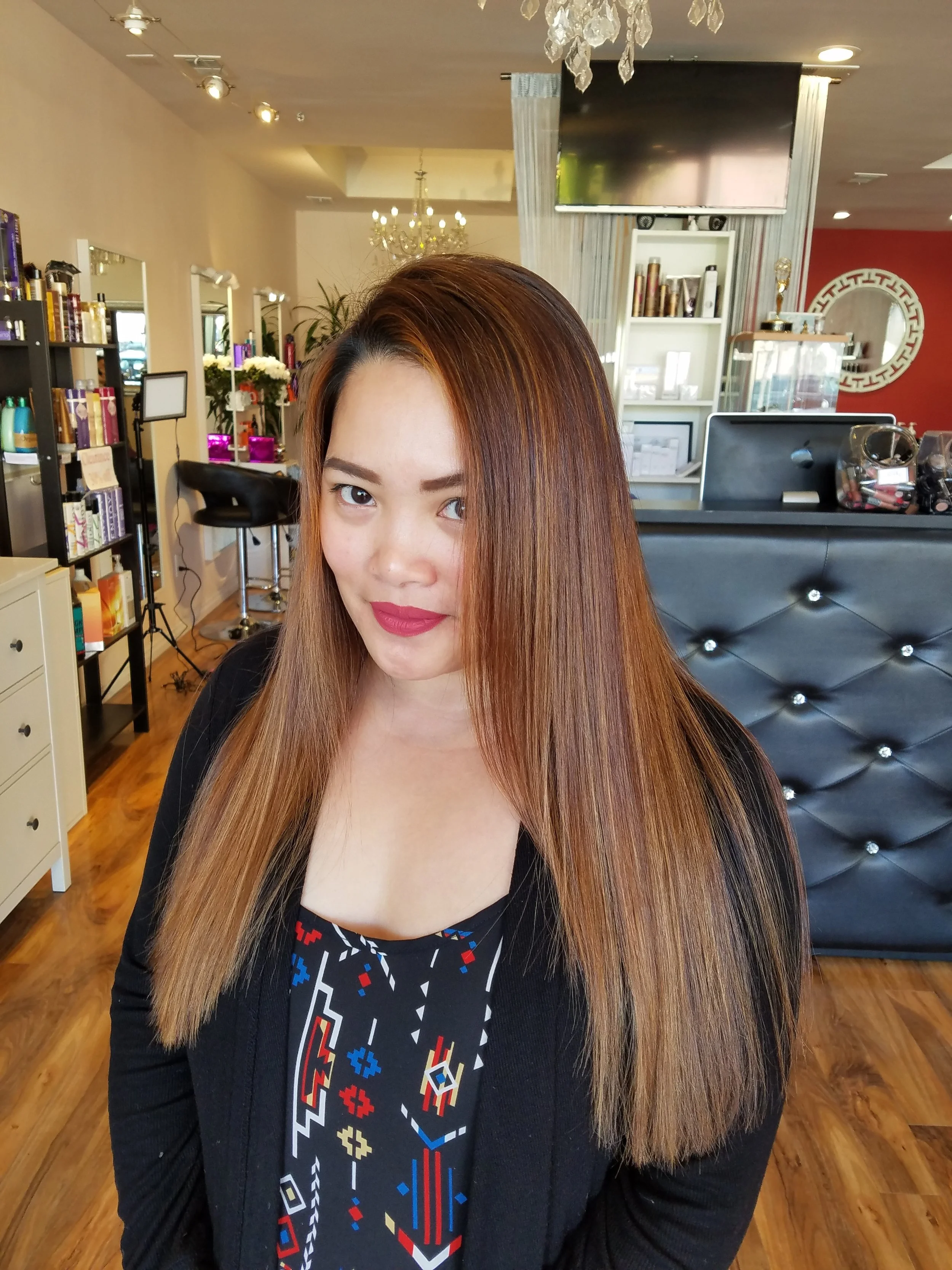 Jira Salon in Burlingame, CA (3)