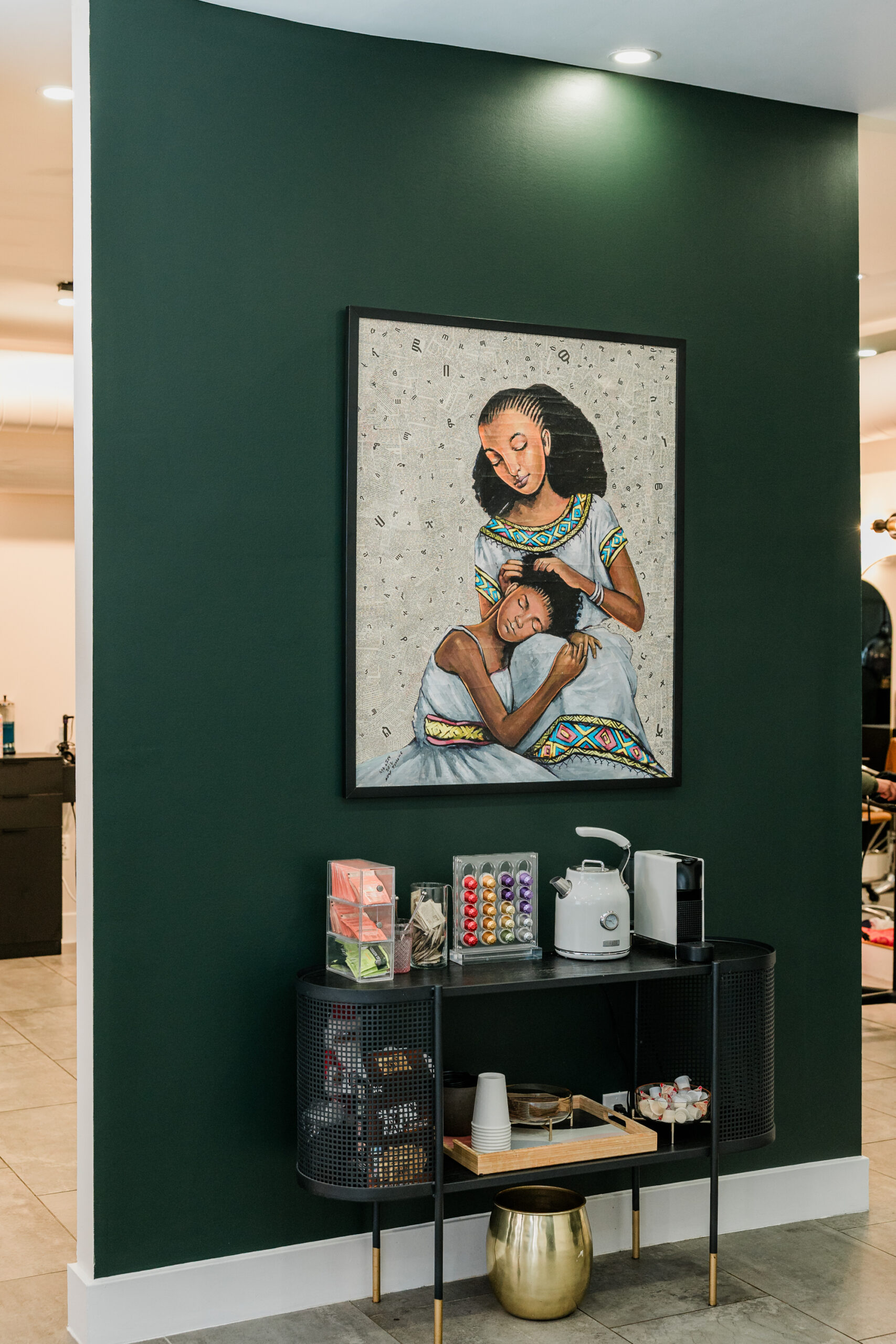 Aesthetics Salon in Arlington, VA (2)