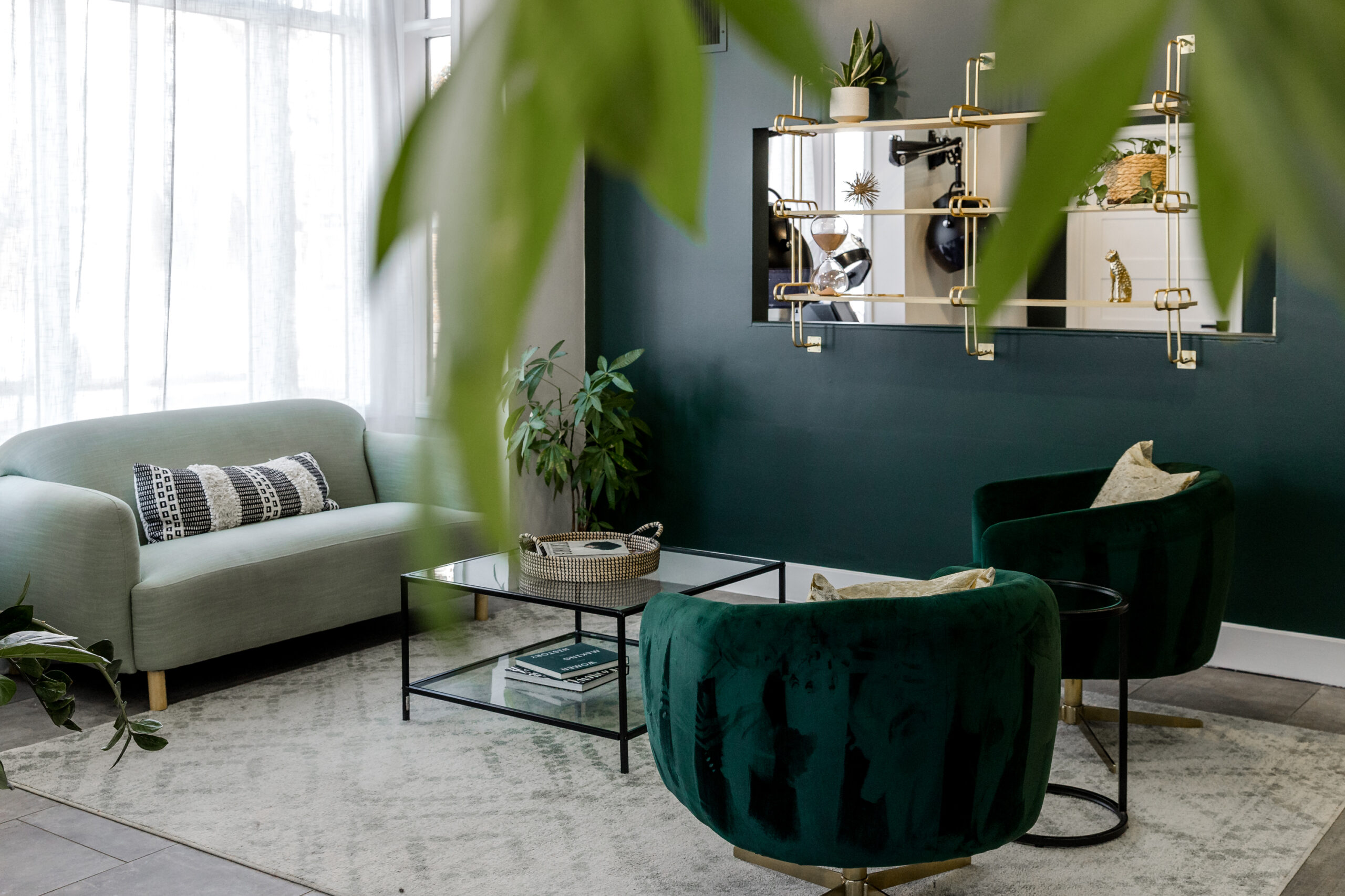 Aesthetics Salon in Arlington, VA (3)