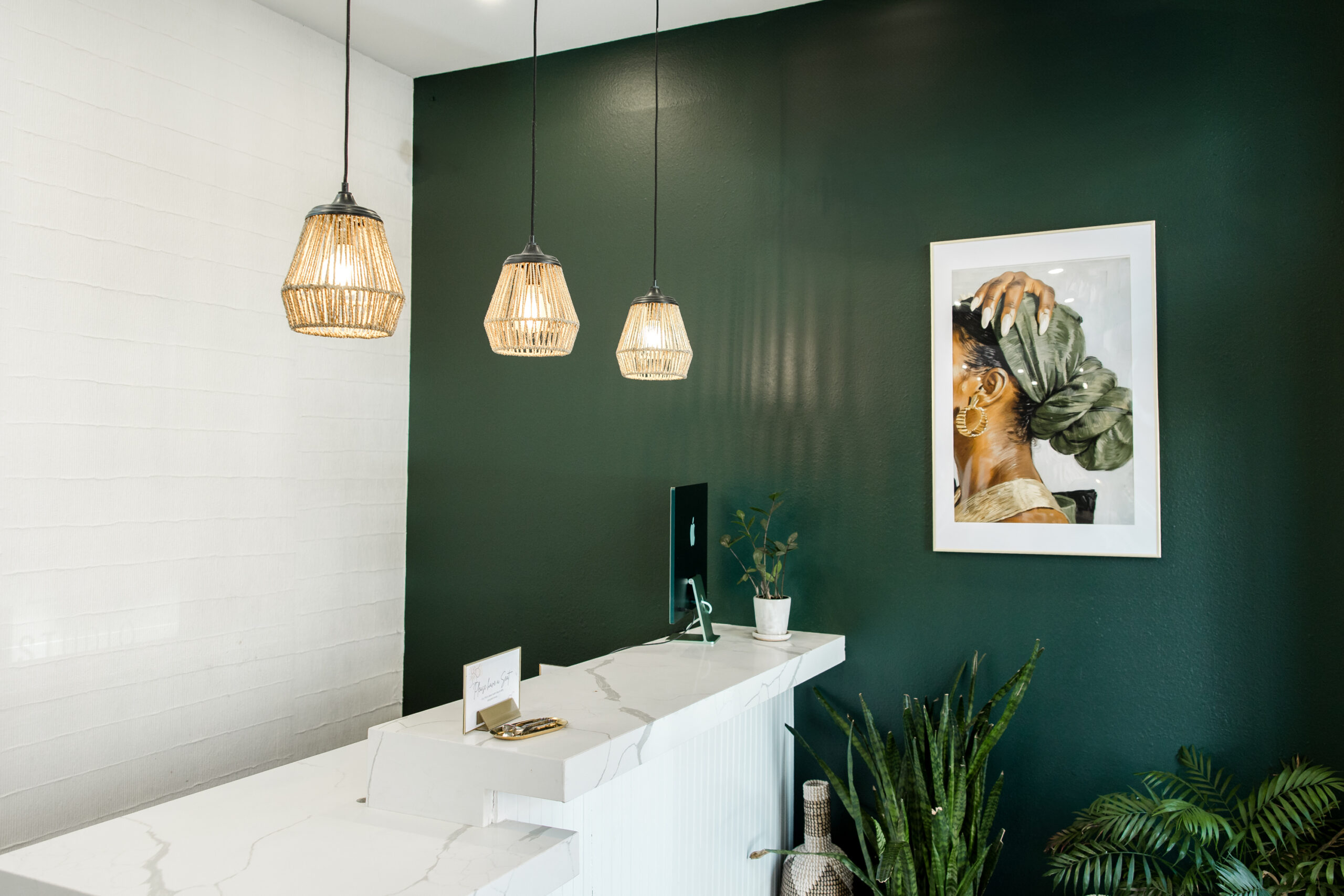 Aesthetics Salon in Arlington, VA (5)