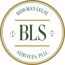 Bowman Legal Services, PLLC in Winston-Salem, NC (2)