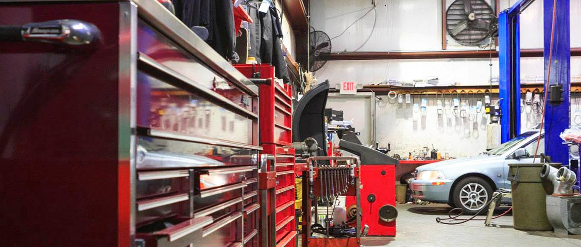 Dinkins Auto Service in Charleston, SC (5)