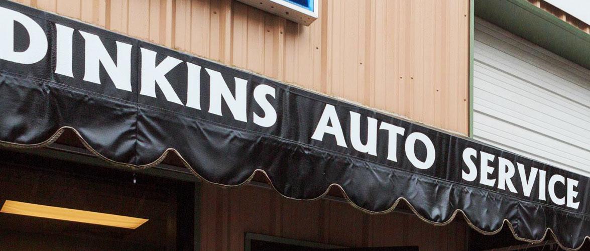 Dinkins Auto Service in Charleston, SC (6)