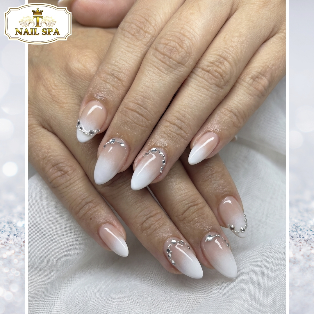 T-Nail Spa in Millington, TN (3)