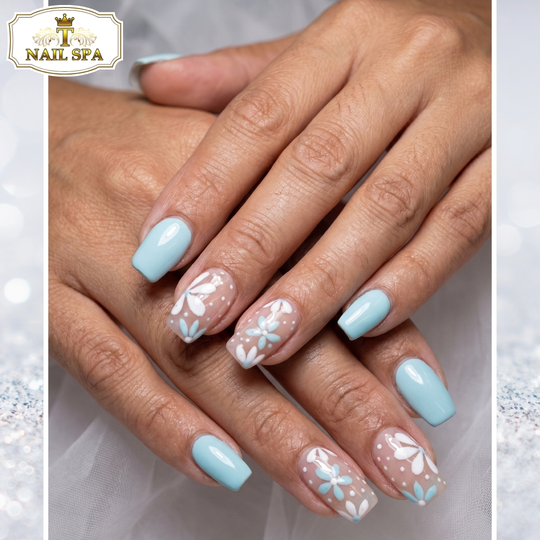 T-Nail Spa in Millington, TN (4)