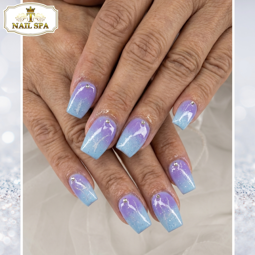 T-Nail Spa in Millington, TN (5)