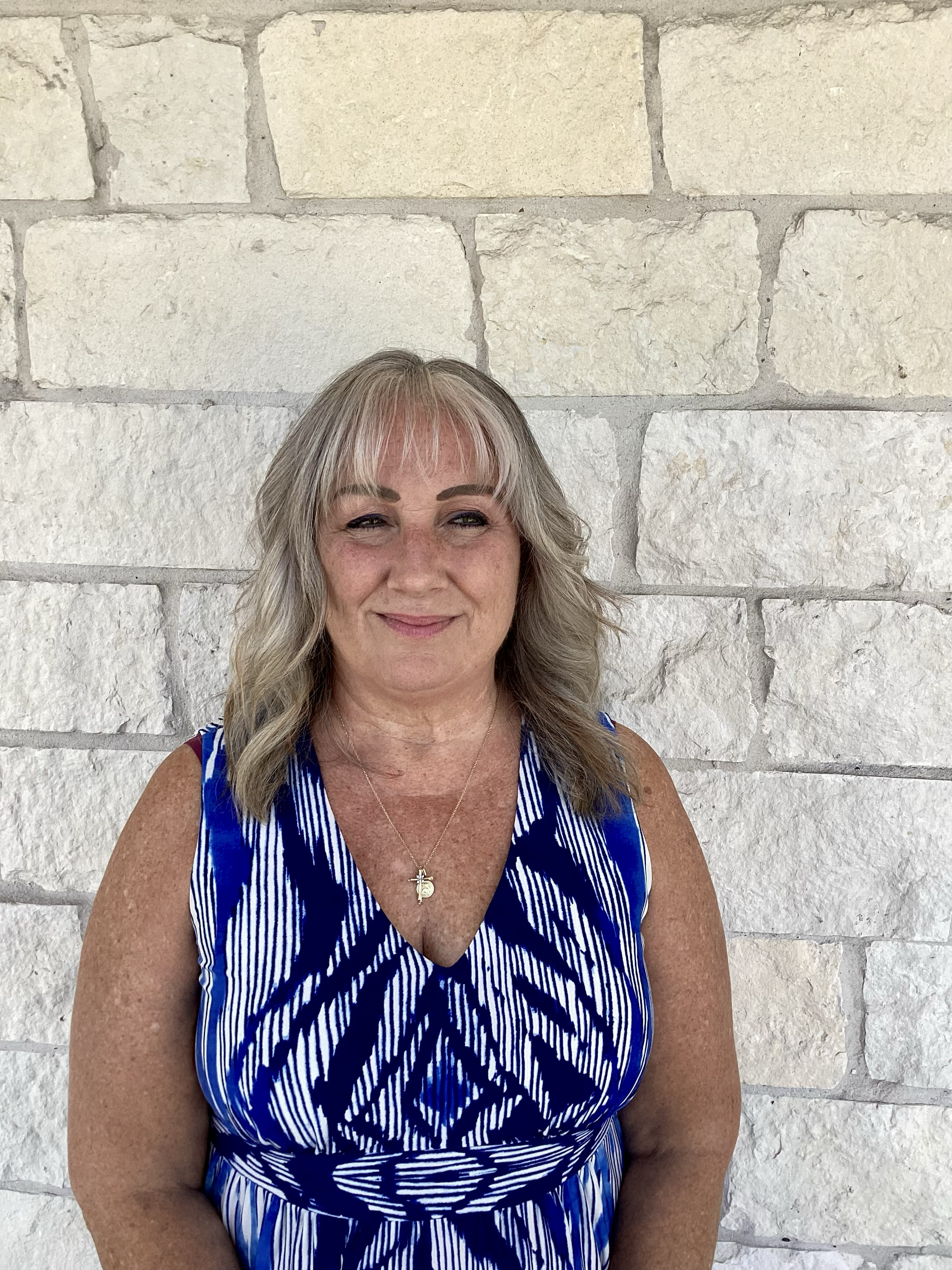 Lush Hair Salon in Huntsville, TX