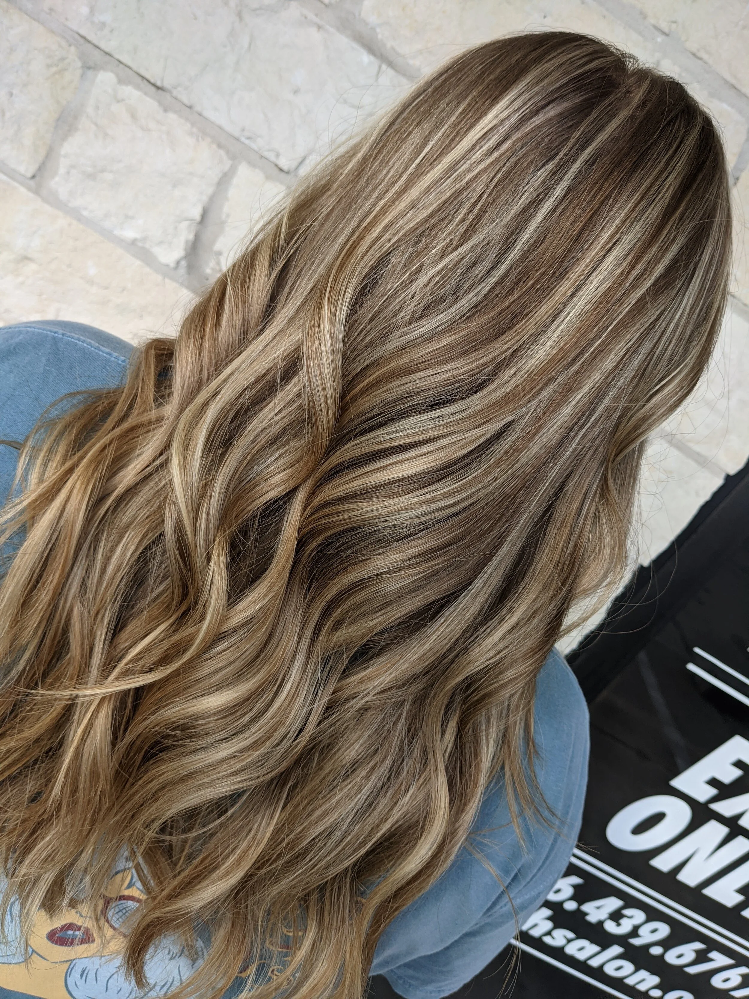 Lush Hair Salon in Huntsville, TX (3)