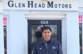 Glen Head Motors Inc in Glen Head, NY (2)