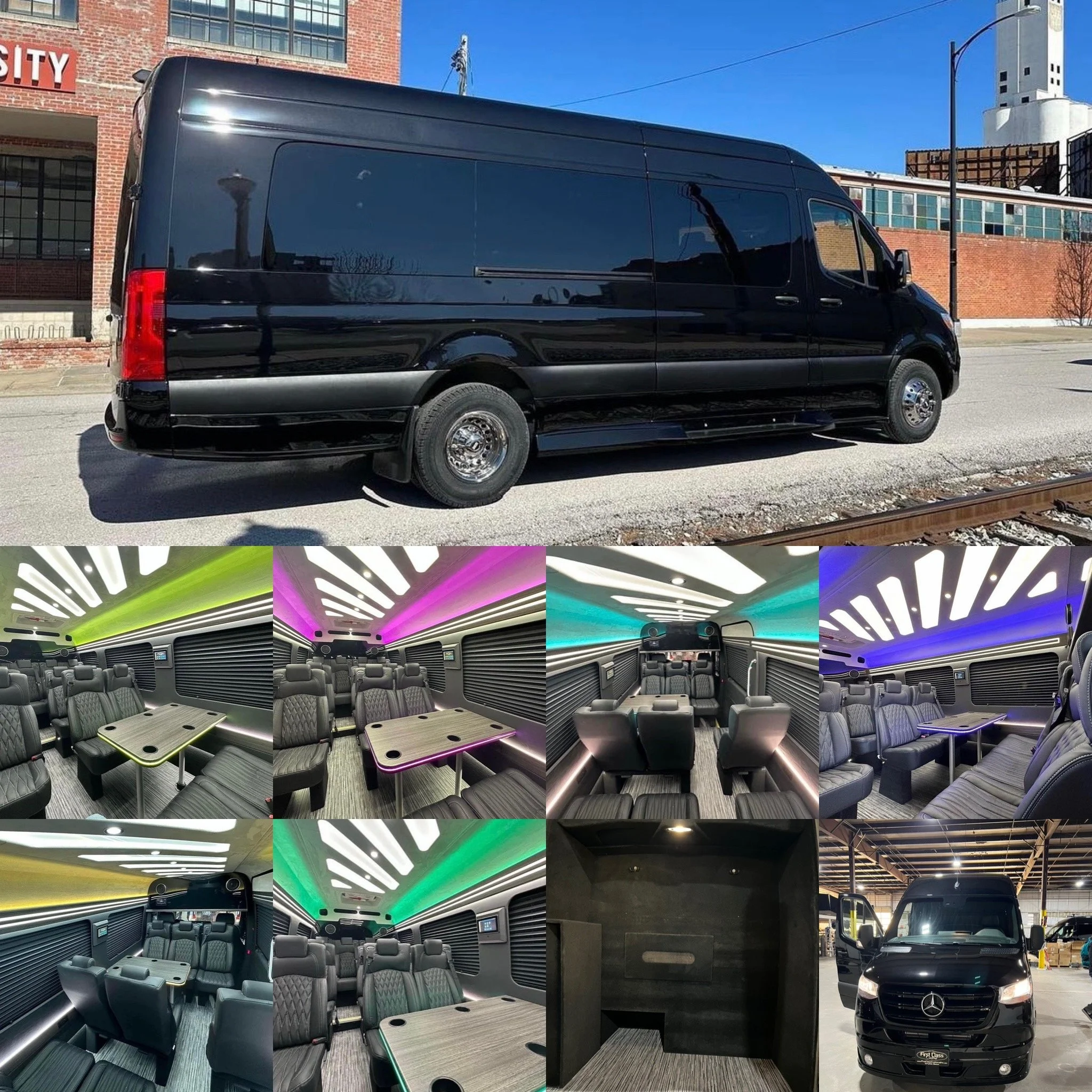 Fleetlife Transport LLC in Leonia, NJ (2)
