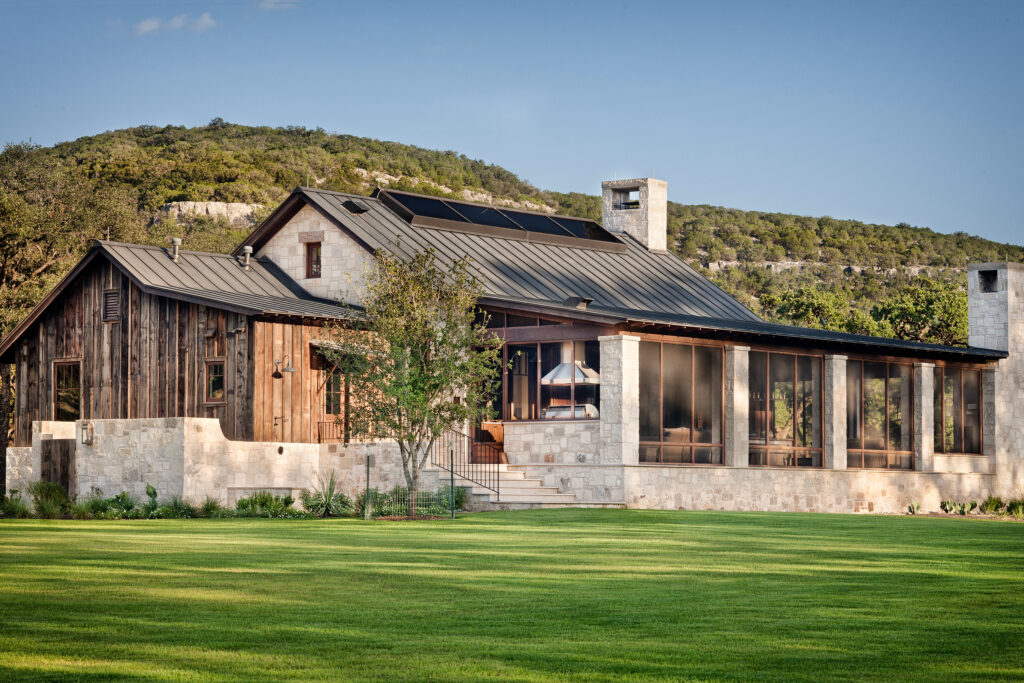 Frio Cañon Community in Leakey, TX (3)