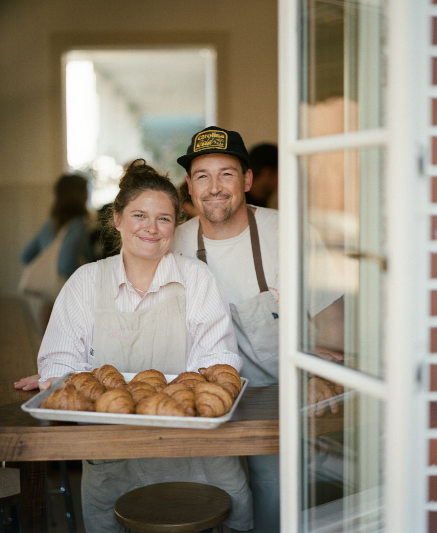 WELTONS TINY BAKESHOP in Charleston, SC (3)