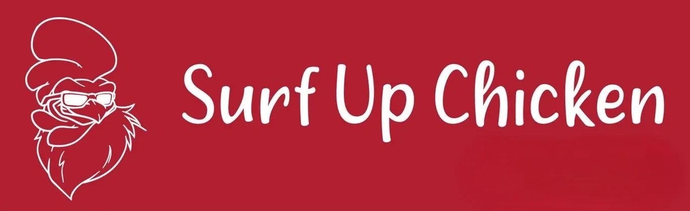 Surf Up Chicken in Carlsbad, CA