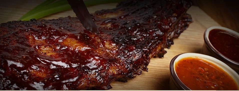 Big Pappy’s Drive thru & BBQ in Mt Vernon, OH