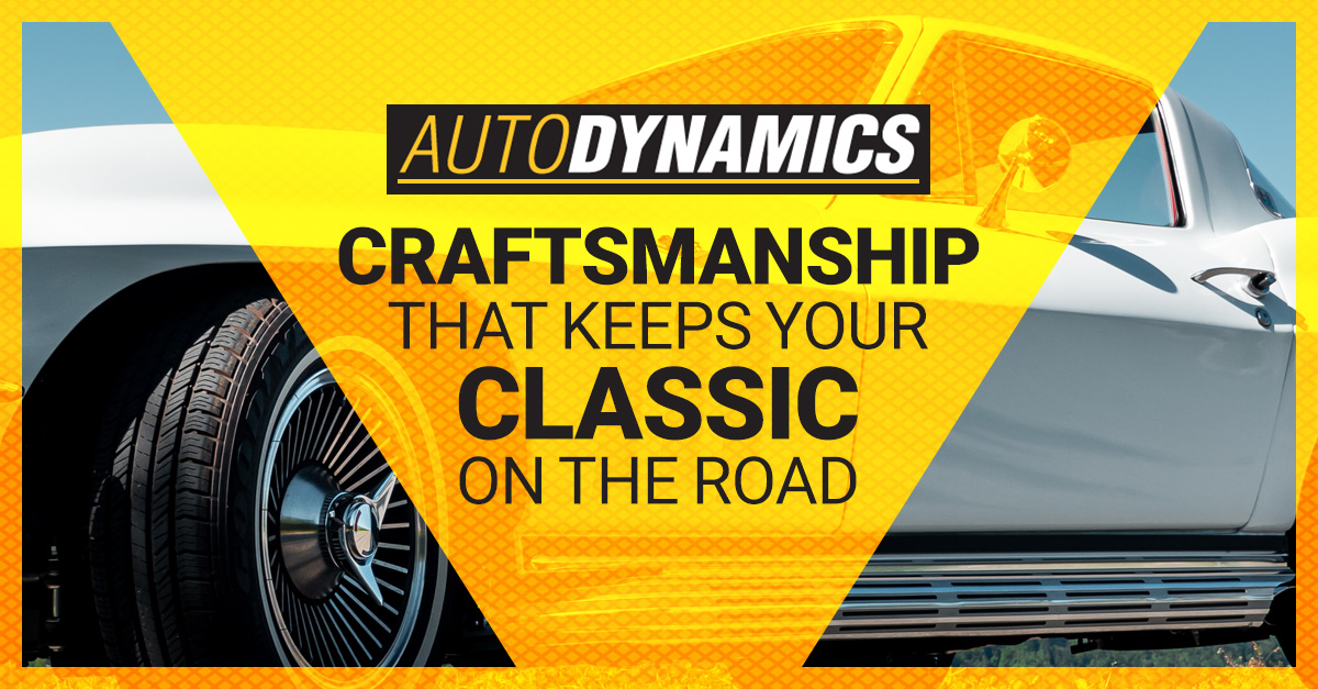 Auto Dynamics in Tallmadge, OH
