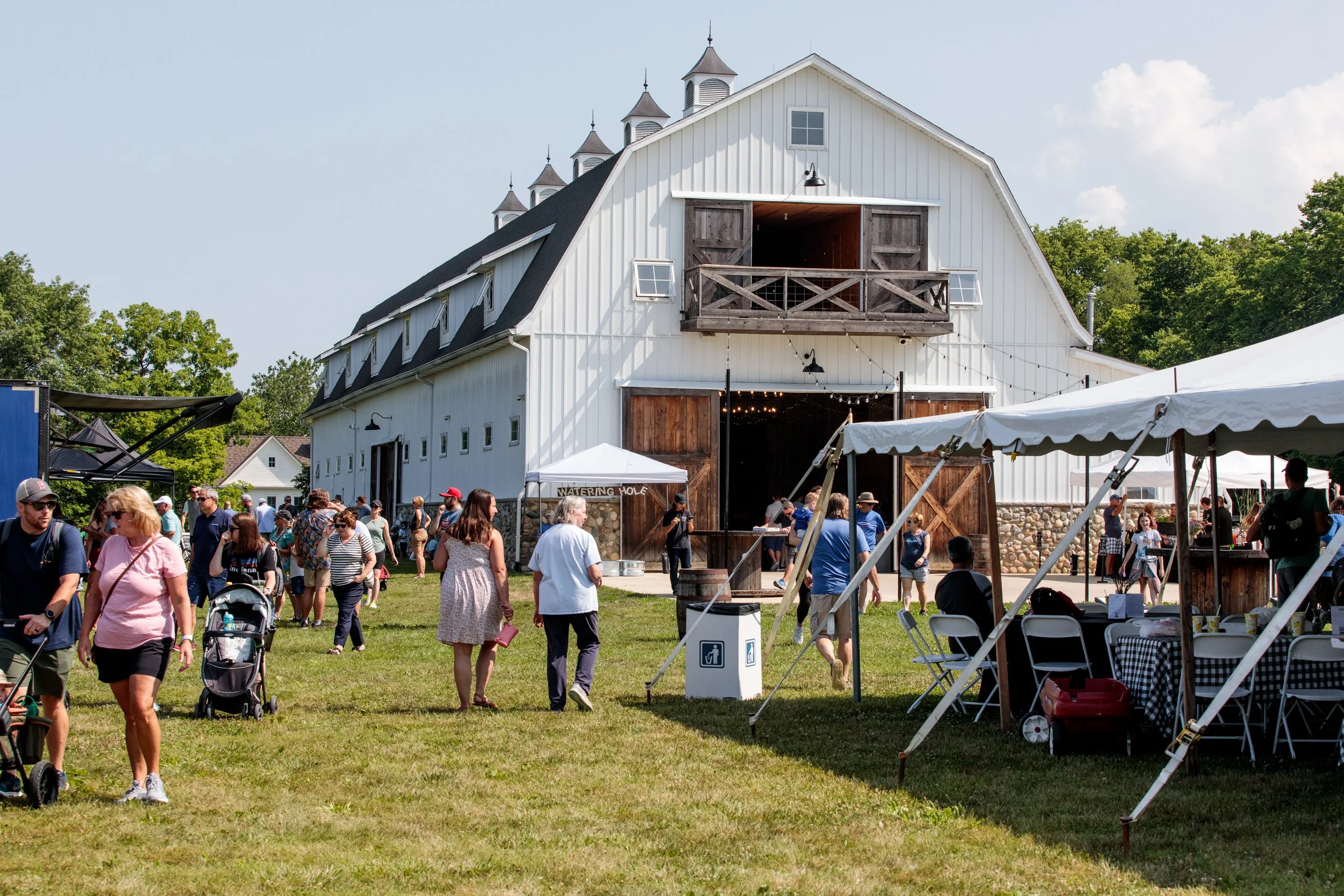 Wild Blackberry Farms in Fortville, IN (2)