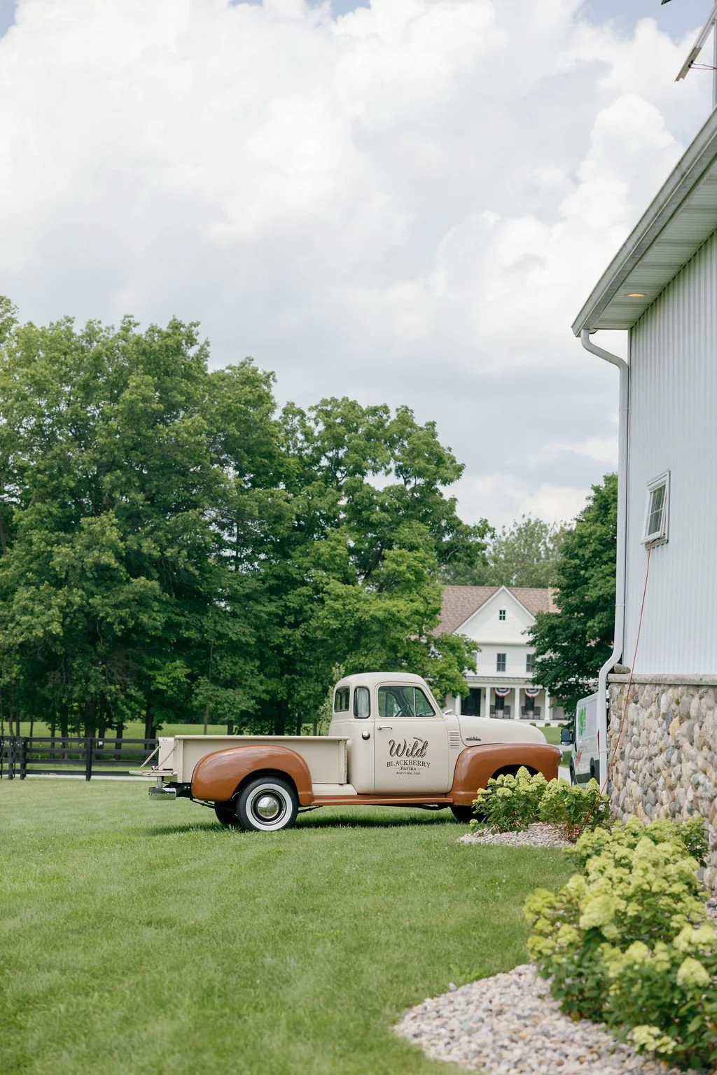 Wild Blackberry Farms in Fortville, IN (4)