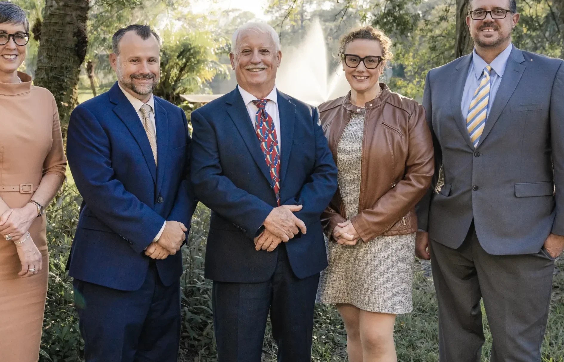 Grall Law Group in Vero Beach, FL