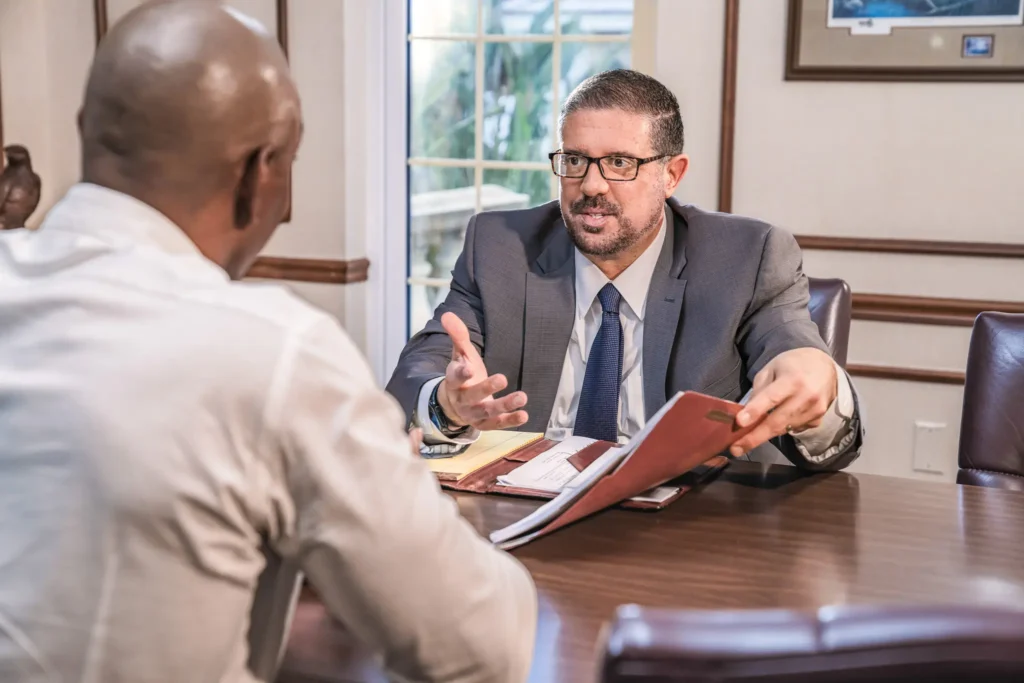 Grall Law Group in Vero Beach, FL (4)