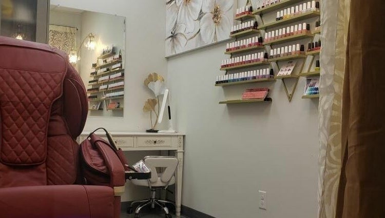 Nails by lien in Capitola, CA (2)