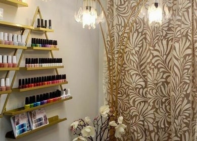 Nails by lien in Capitola, CA (3)
