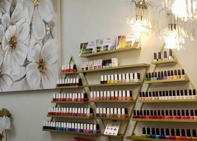 Nails by lien in Capitola, CA (4)
