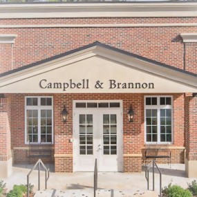 Campbell & Brannon - North Georgia in Blue Ridge, GA (3)