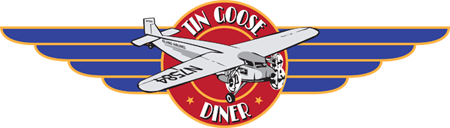 Tin Goose Diner in Port Clinton, OH (6)
