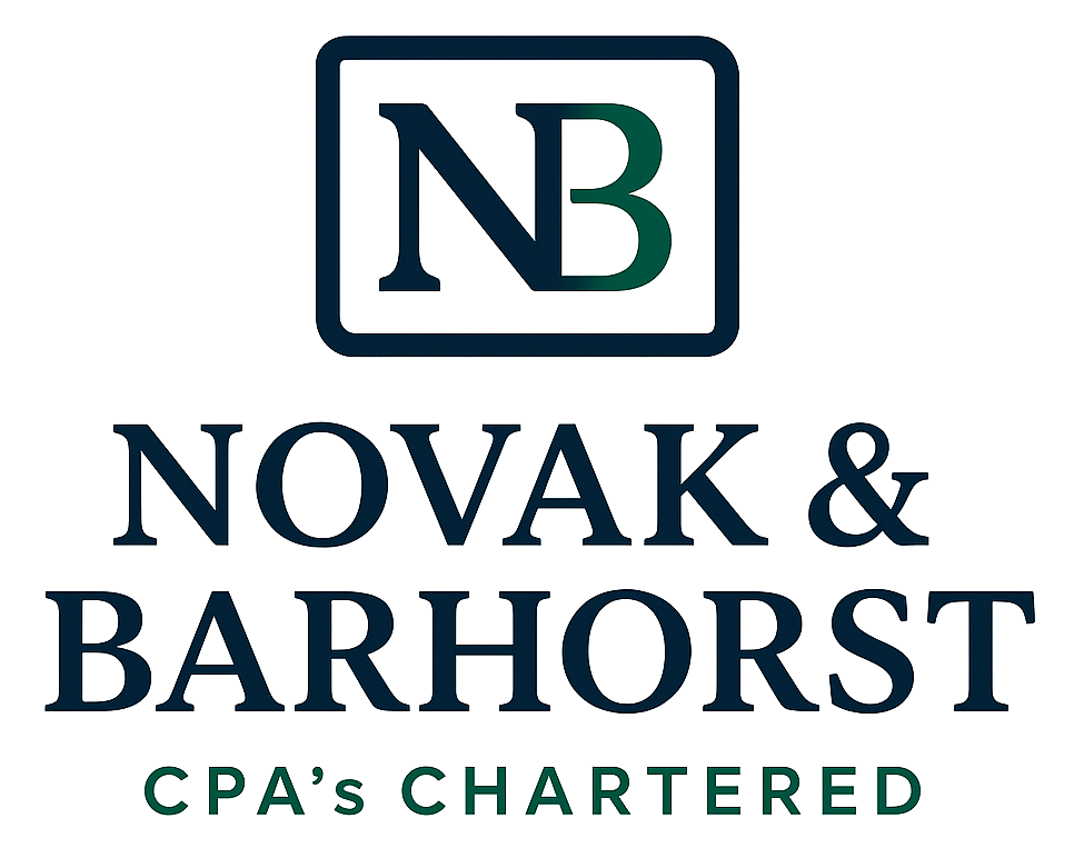 Novak & Barhorst CPA's Chartered in Vero Beach, FL (2)