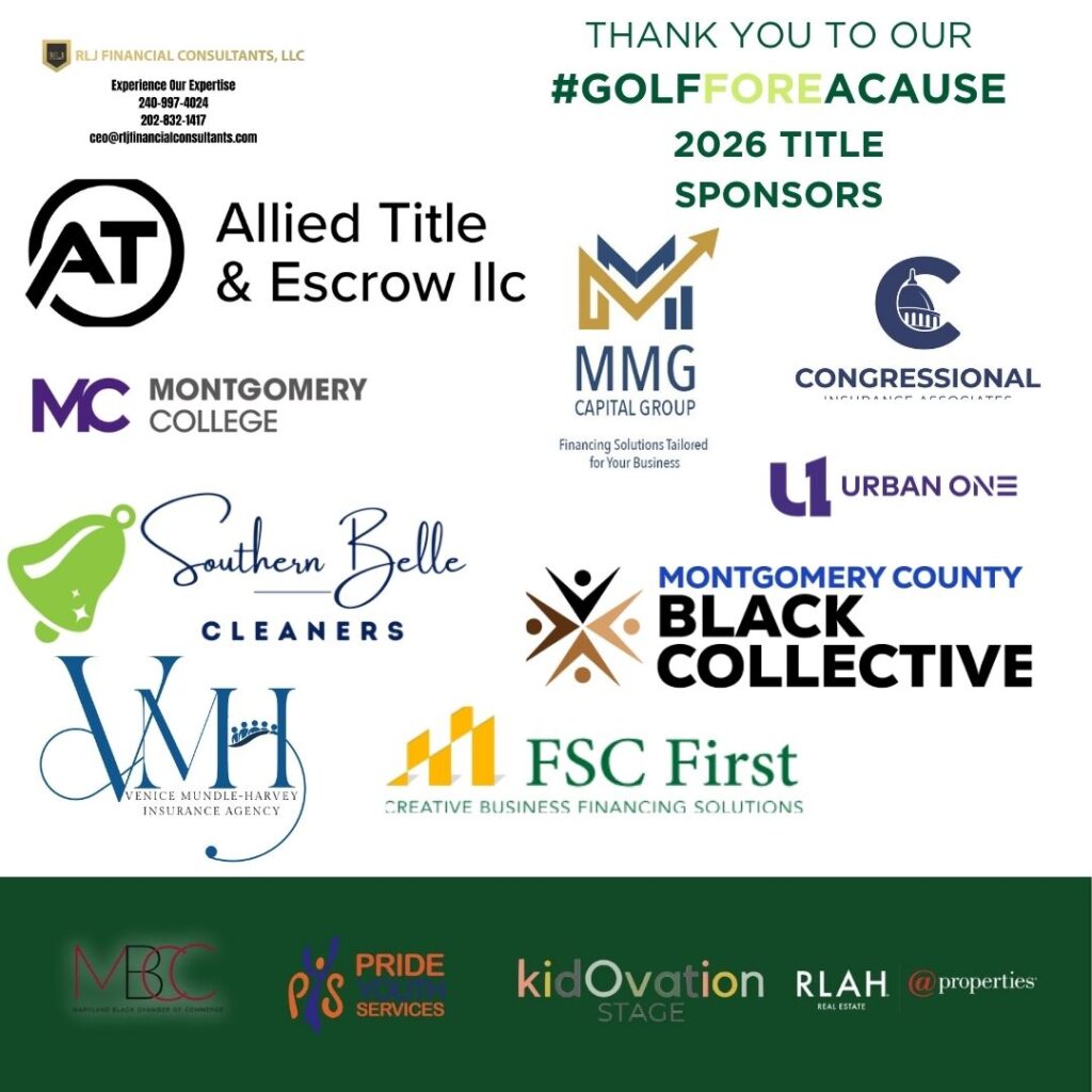 Maryland Black Chamber of Commerce in Silver Spring, MD (3)