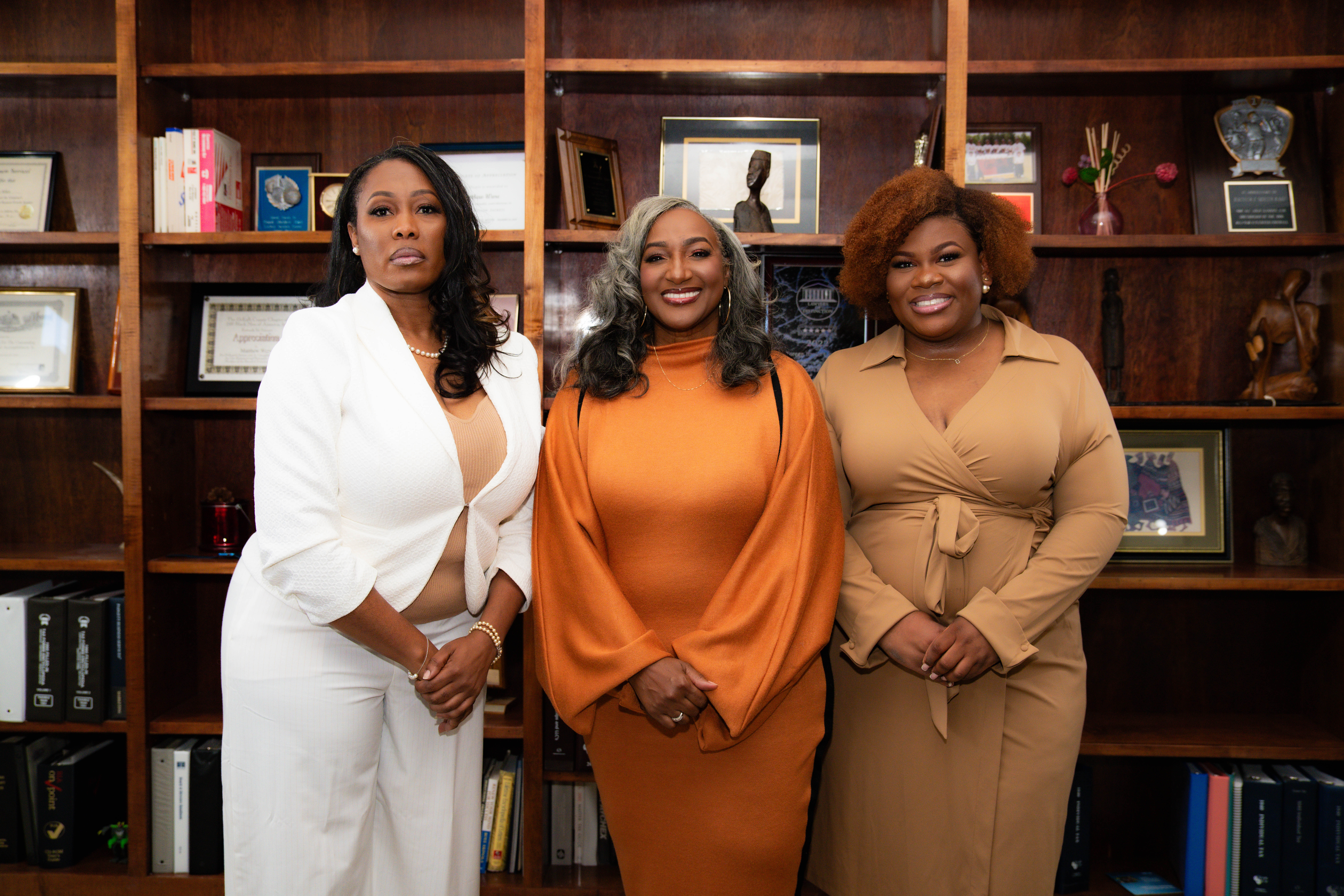 E.N. Banks-Ware Law Firm, LLC in Stonecrest, GA
