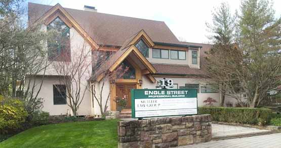Law Office of Jodi B. Scherl LLC in Tenafly, NJ