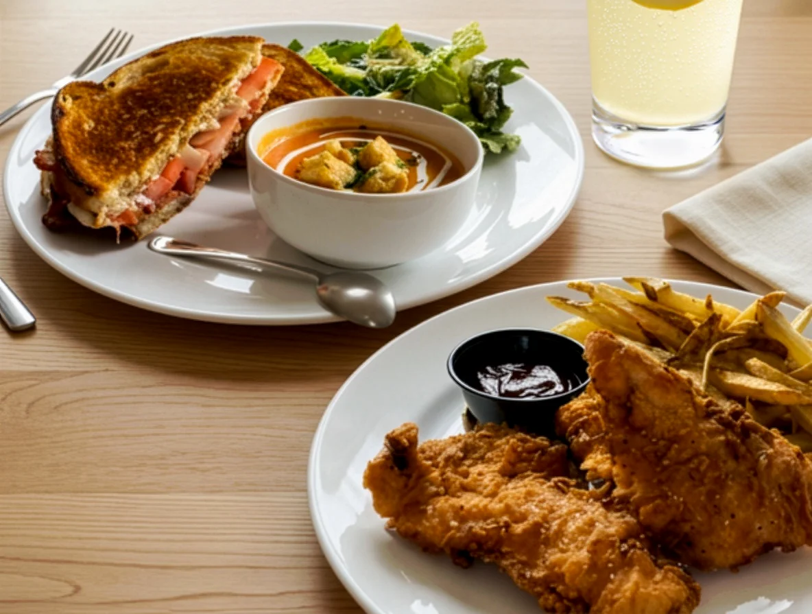 Periwinkle Kitchen in Johns Island, SC (2)