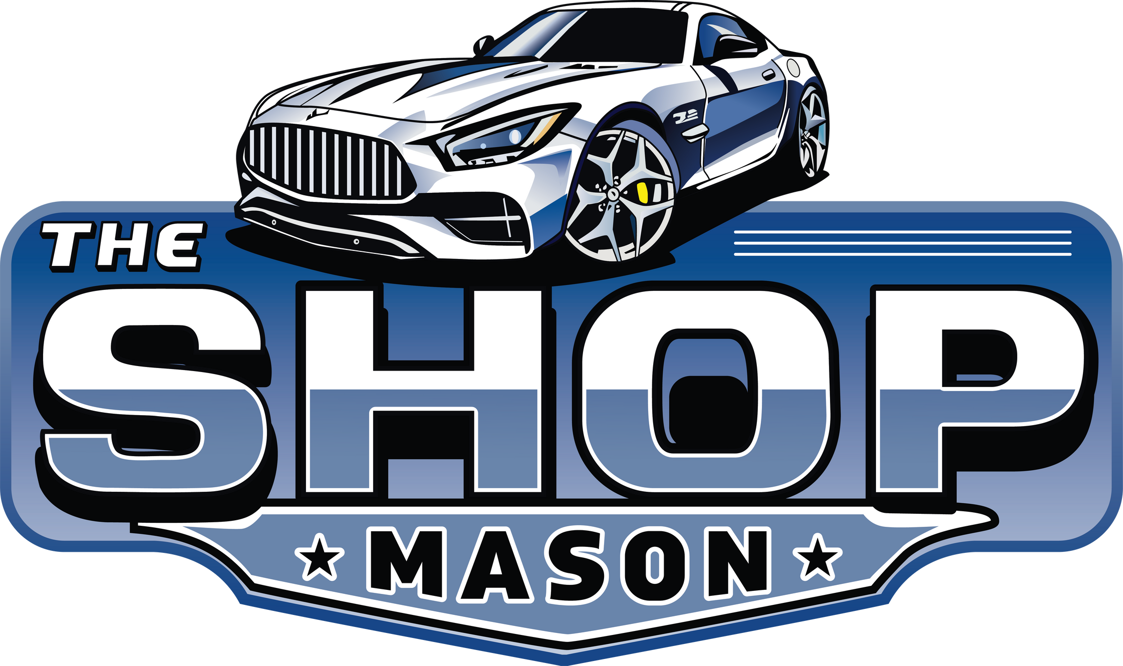 The Shop Mason in Mason, OH
