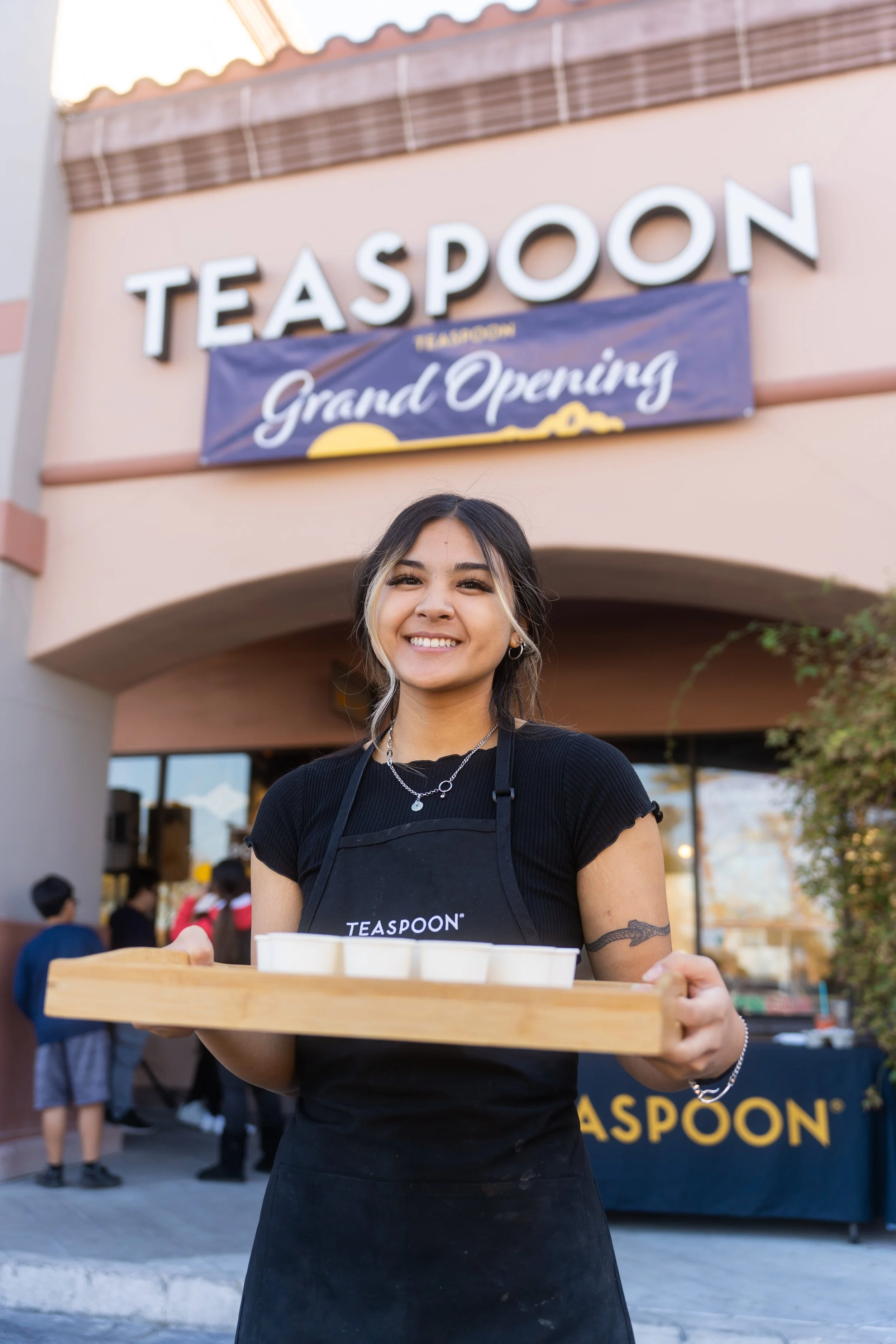 Teaspoon Corte Madera in Corte Madera, CA (2)