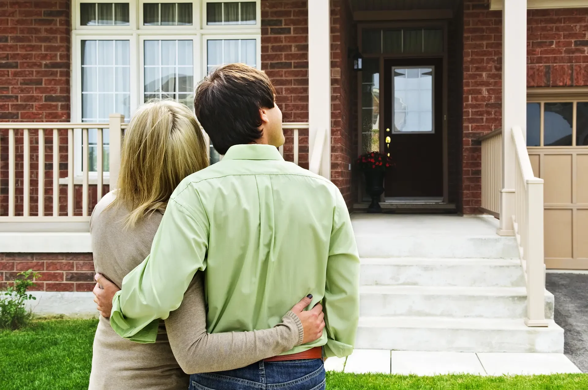 Real Estate Busters LLC in Charlotte, NC