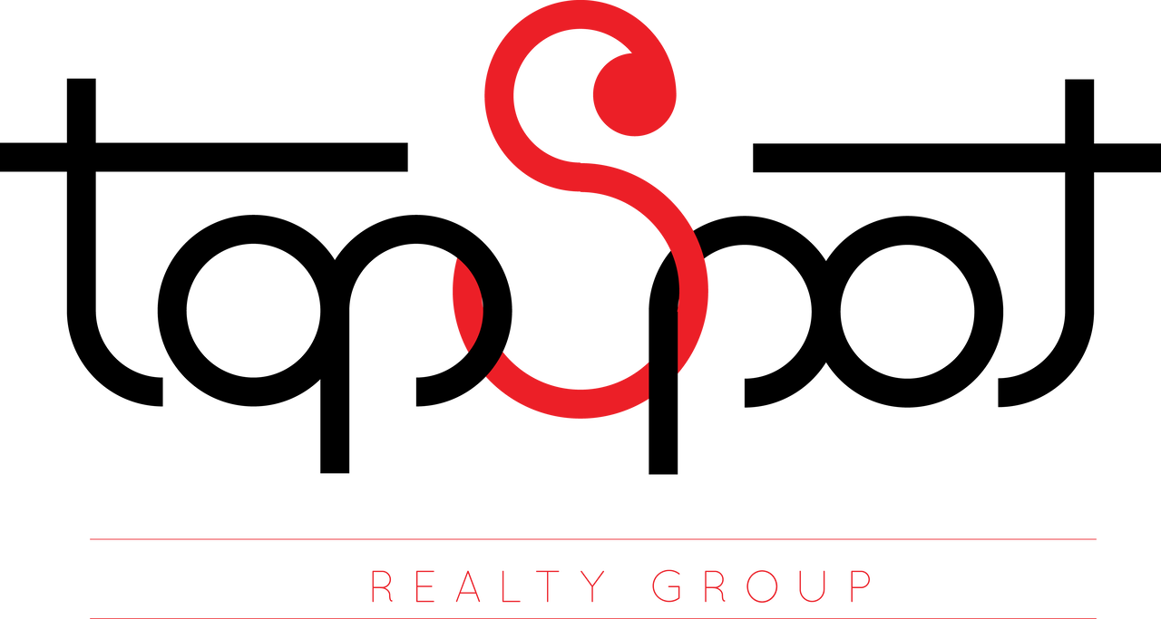 Top Spot Realty Group Brokered by Priority One Property Management in El Paso, TX