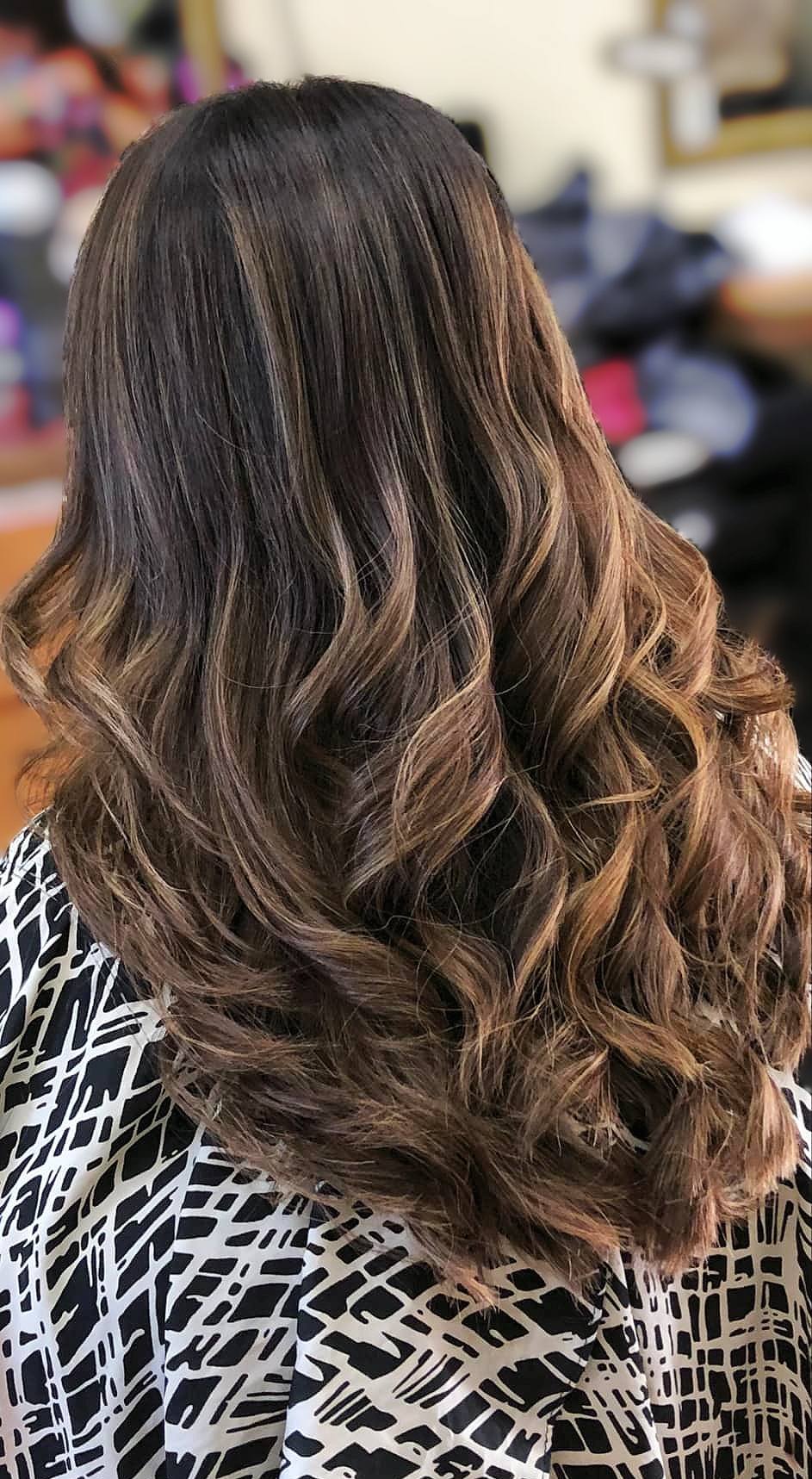 Joe's Hair & Nail Spa in Long Beach, CA (2)