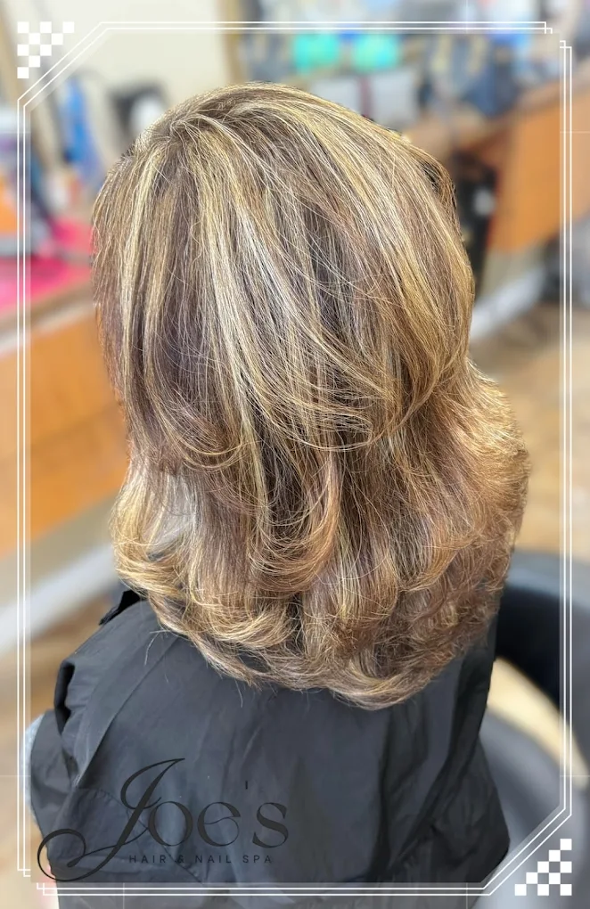 Joe's Hair & Nail Spa in Long Beach, CA (4)