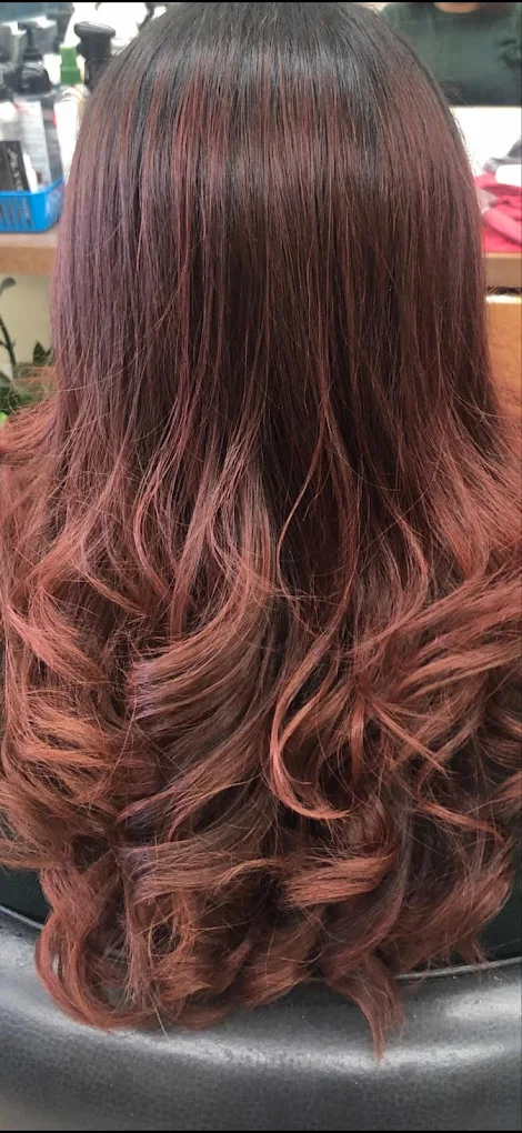 Joe's Hair & Nail Spa in Long Beach, CA (6)