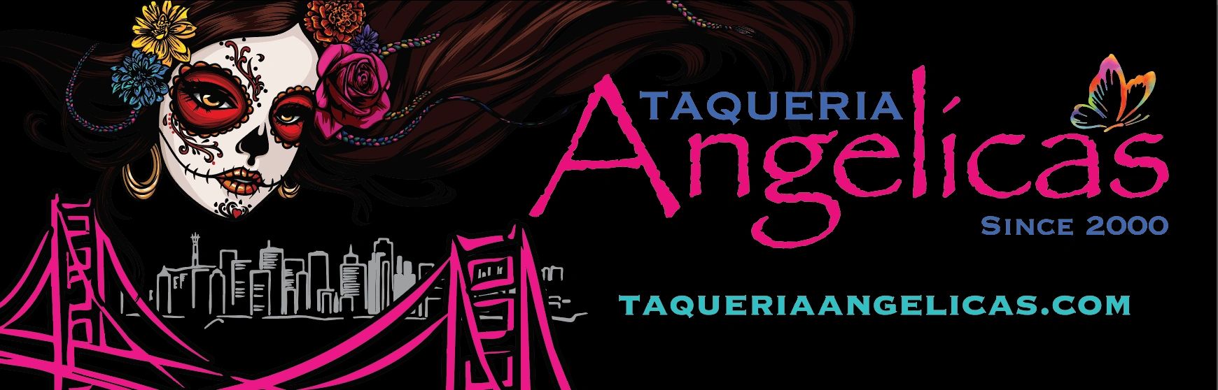 Taqueria Angelica's in San Bruno, CA