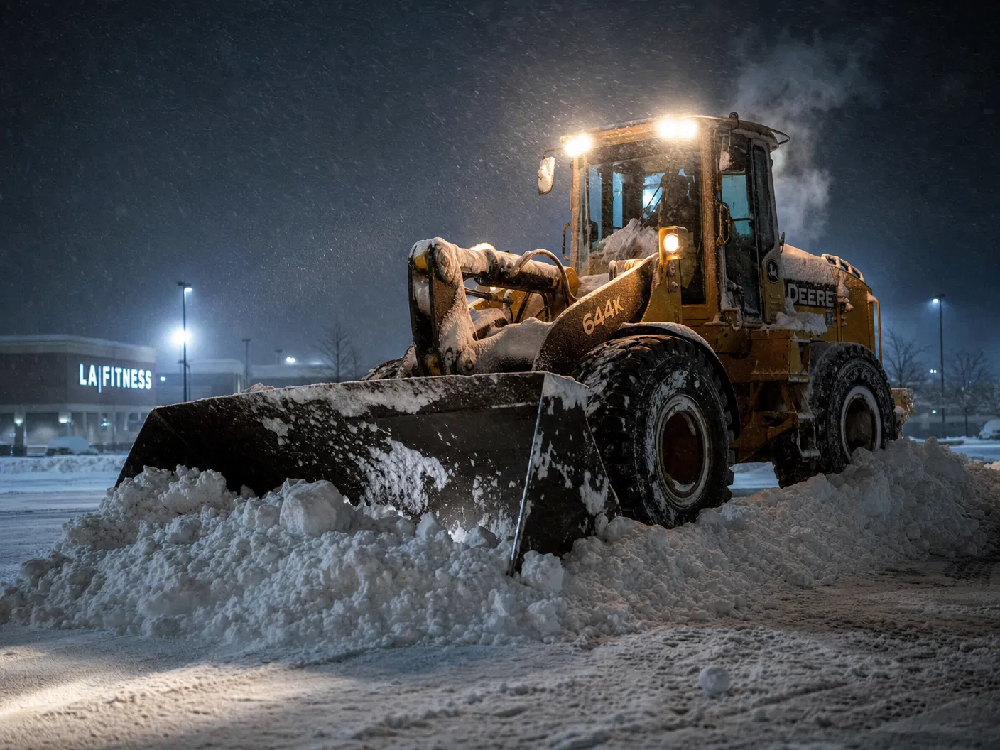 PARKER'S WORLD CONSTRUCTION DUMPSTER RENTAL DEMOLITION JUNK AND SNOW REMOVAL in Hackensack, NJ (5)