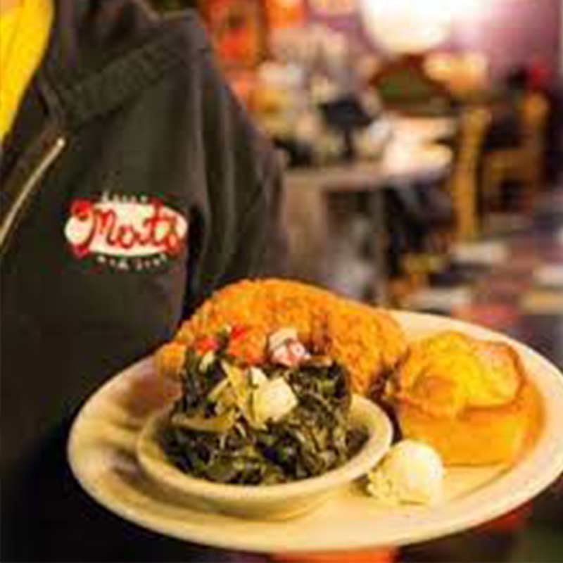 Mert's Heart & Soul in Charlotte, NC (2)