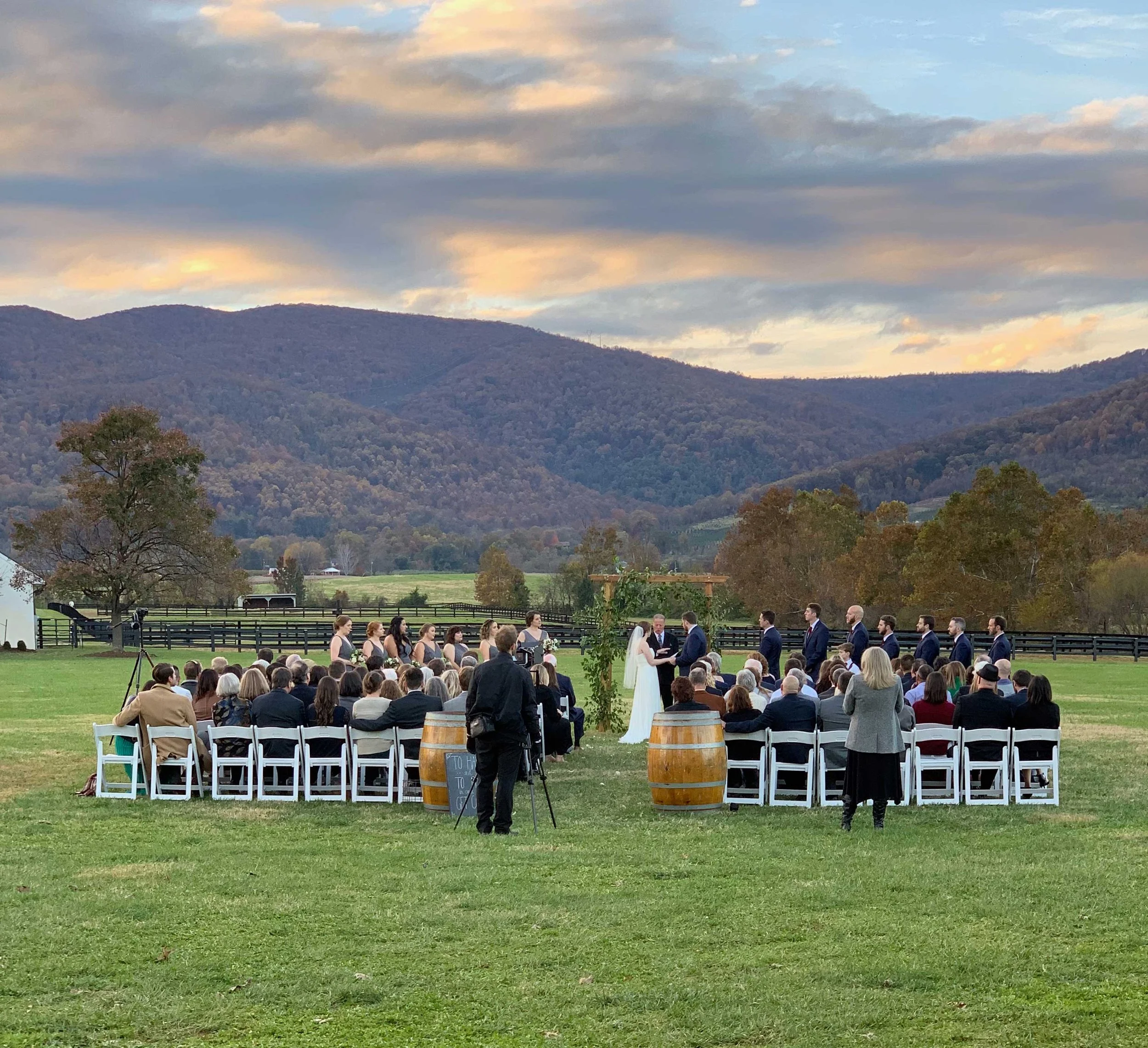 Lexington Catering Company in Lexington, VA (2)