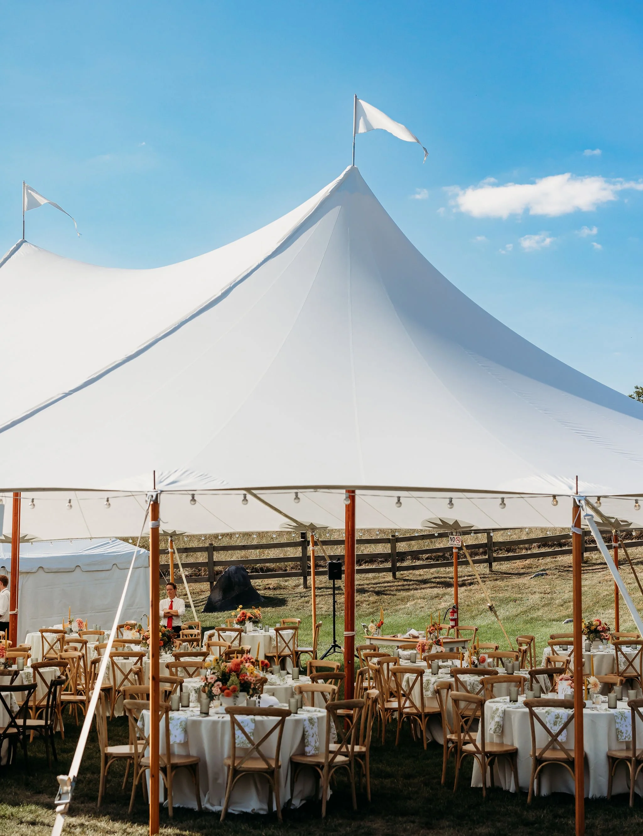 Lexington Catering Company in Lexington, VA (4)