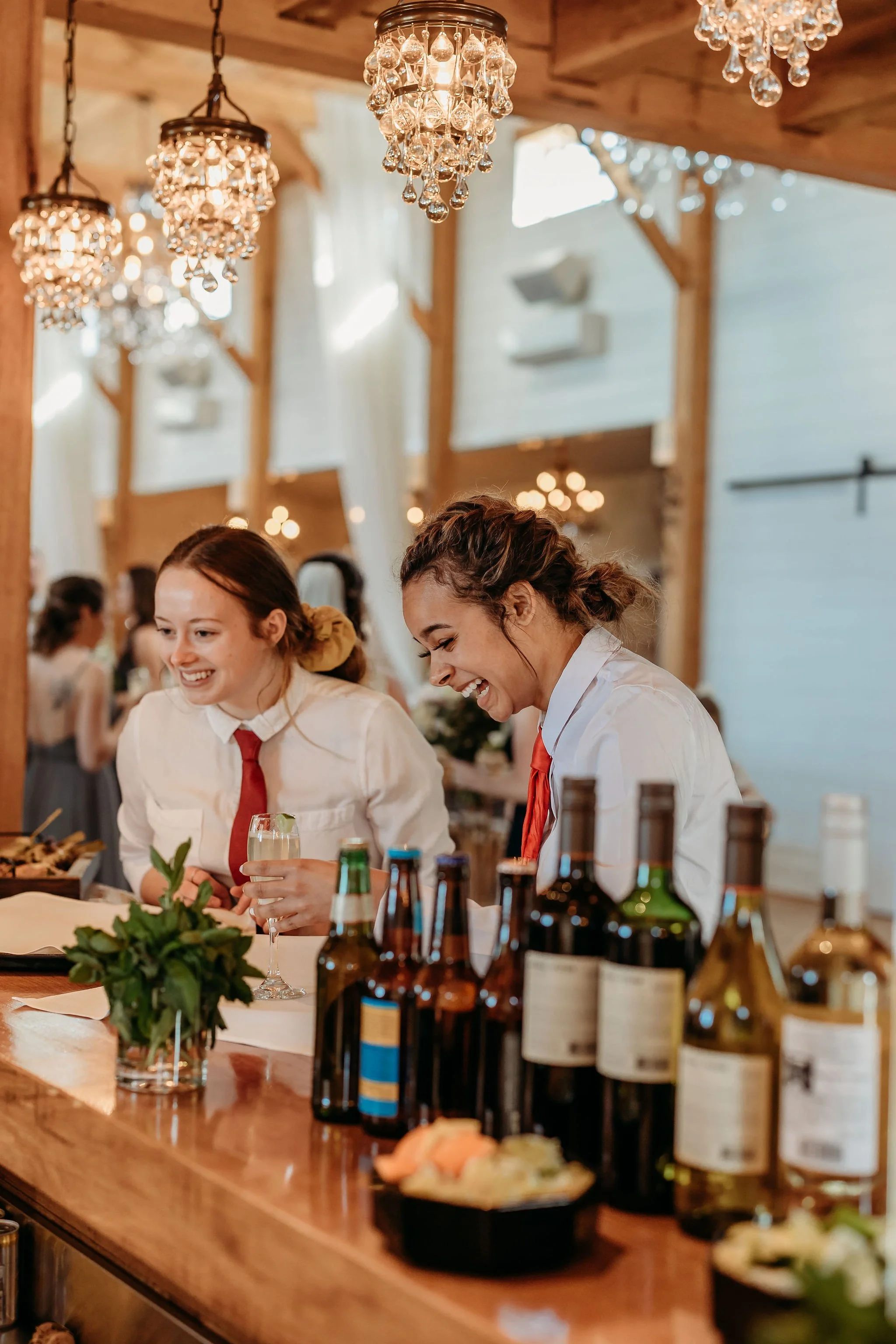 Lexington Catering Company in Lexington, VA (5)