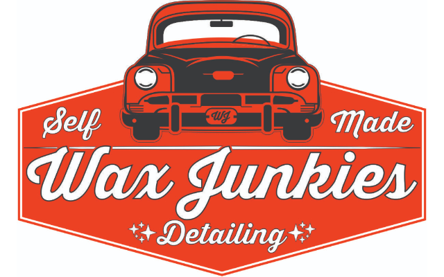 Wax Junkies Detailing in Torrance, CA